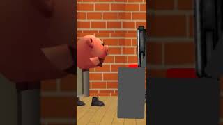 Hero Of Chicken Gun 14 Part 1