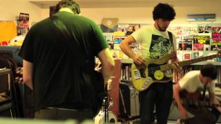 Famous Enemies/9/8/2010/yokohama　We've Been Talking Wealth
