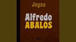 Video thumbnail of "Alfredo Ábalos - Aquel Tiempo de la Infancia"