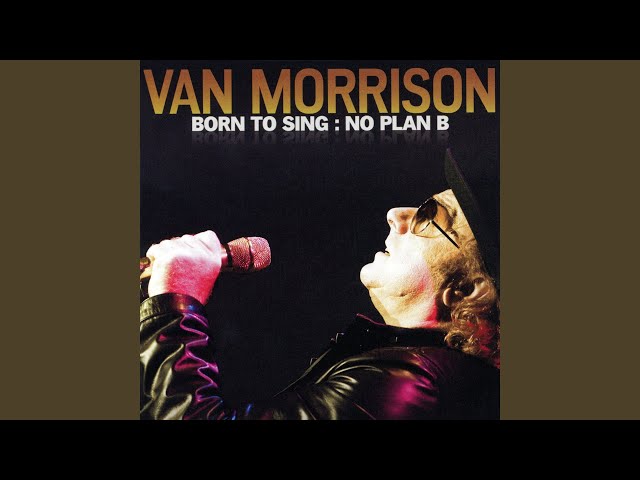 Van Morrison - Educating Archie