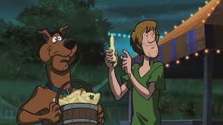 (02/05) Scooby-Doo! E o Espantalho Sinistro 🎃