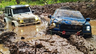 :       .    FORD,  ! ... RC OFFroad 4x4