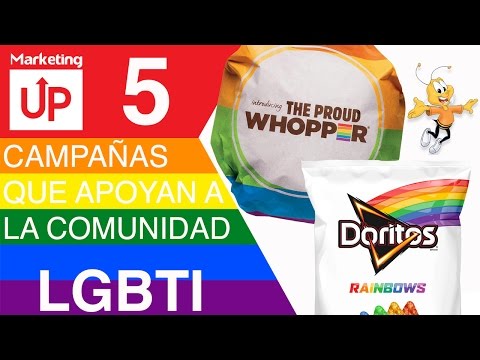 Video: 11 Empresas De Propiedad Queer Que Apoyan Este Orgullo