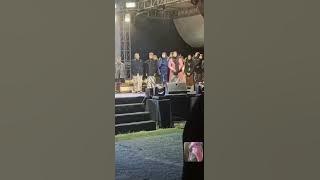 Wayang Wong Keraton Mbah Anang 19 Oct 2025