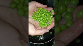 5 मिनिटांत 1 किलो वाटाणे सोलायची नवीन ट्रीक peas kitchentips