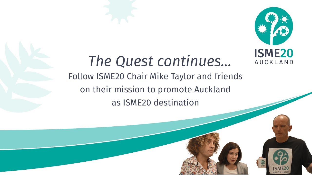 ISME20 Video Part 2