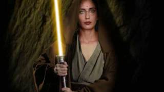 Star Wars- The Jedi Council