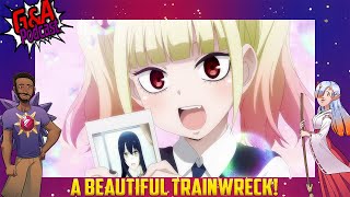 Download Lagu G&A Podcast Ep 247 - A Beautiful Train Wreck Download Lagu G&A Podcast Ep 247 - A Beautiful Train Wreck