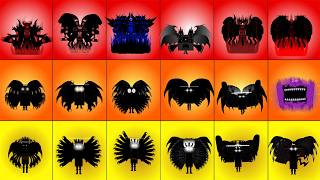 The Battle Ultimate Ubd 1Sx - 1Non - 1Ud Vs 2Sx - 2Non - 2Ud Vs 3Sx - 3Non - 3Ud