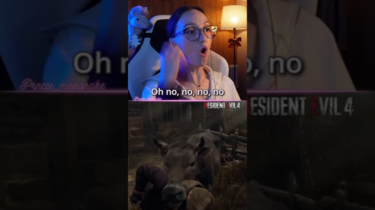 Я случайно завербовал корову... 🐮😂