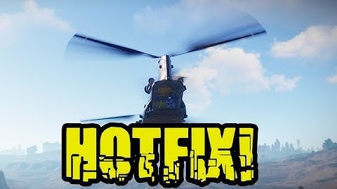 Rust Devblog - (Hotfix) Улучшение и исправление лодок | Cheper