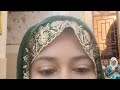 Zeenat Fatima is live
