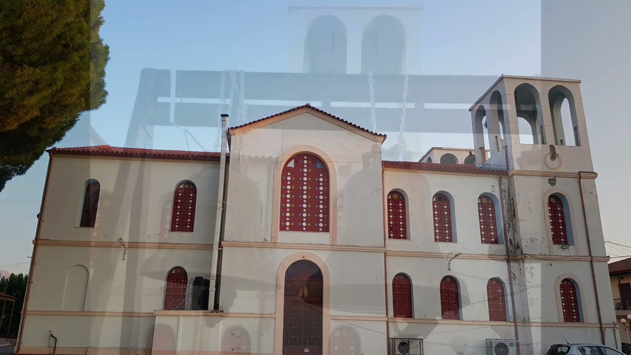 Αγιορείτικο 3Κ