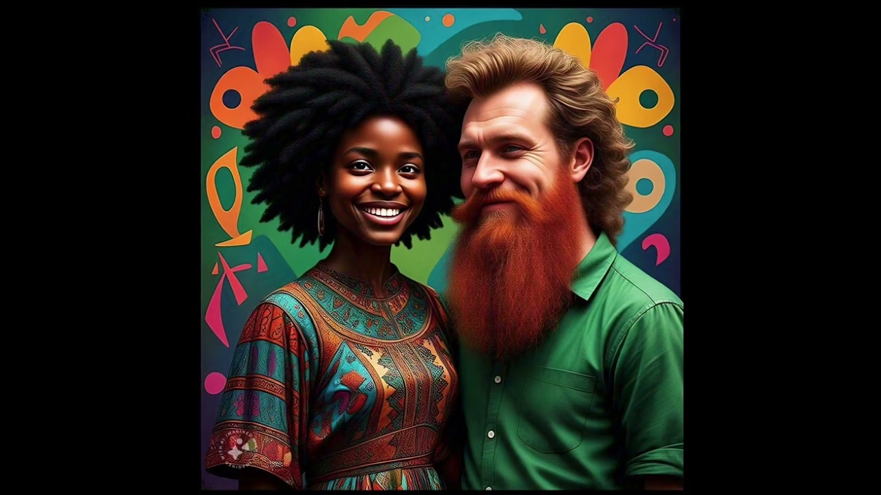 podcast de geografia Irlanda vs Moçambique