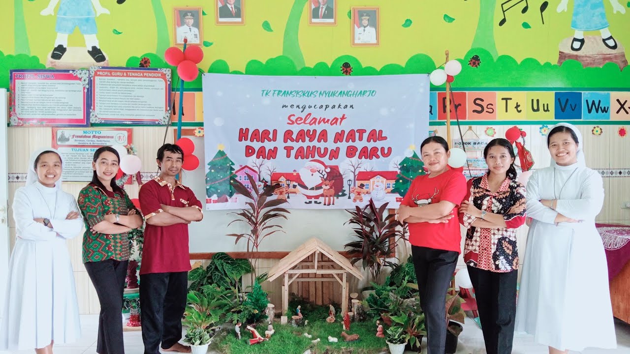 GSC 2026_ Sukacita Natal dan Tahun Baru Bersama