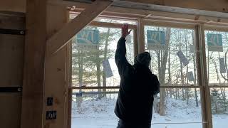 JeldWen window issues