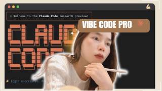 Quy Trình Dùng Claude Code Để Xây App Thật | Vibe Code Pro #1 screenshot 3