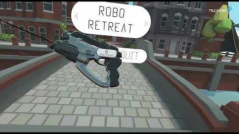 Advance AR VR Development Course Learnings