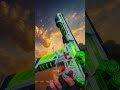 M4A1 RADIOAKTIF#shorts #M4A1ultra