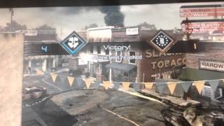 Second map warhawk
