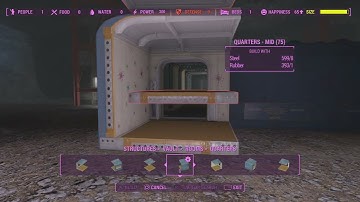 Fallout 4 Vault 88 Build pt 13