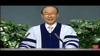 "Paul Yonggi Cho" Man of God passed away on September 14 2021 😭😭😭😭