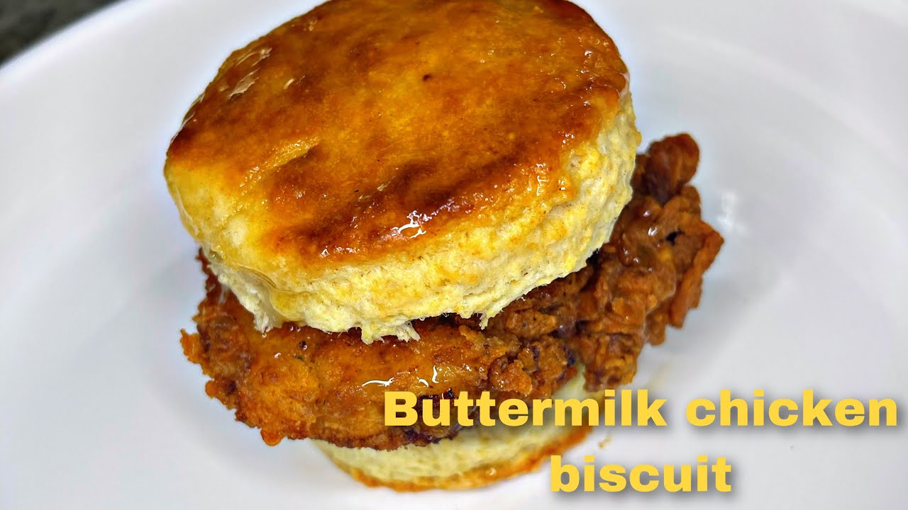 Try our Bee's Knees Honey Butter Chicken Biscuit Slider! - Rise Southern  Biscuits & Righteous Chicken