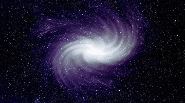 Astronomers Shocked as Quiet Galaxy Suddenly Switches On