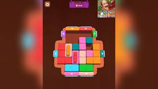 Wood Blast Escape Level 132