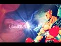 Hajime no Ippo - Champion Road (Pelicula Completa)