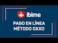 Academic - Pago en OXXO - IBIME 2021