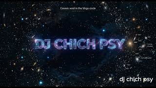 Cosmic void in the virgo circle dj chich psy