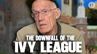 Victor Davis Hanson: DEI Quotas the Final Nail in the Coffin for America’s Ivy League Information