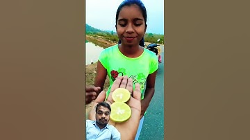 Lemon Prank 🤣#funny #short #video #subscribe #comedy #food