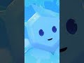 Blippi’s Snowflake Adventure ⛄ Learn with #Blippi #BlippiWonders #Shorts