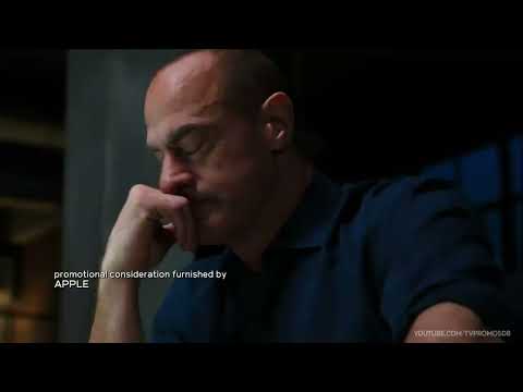 Law and Order SVU 24x04 Promo “The Steps We Cannot Take”