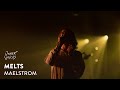 Melts  maelstrom  live at other voices festival 2021