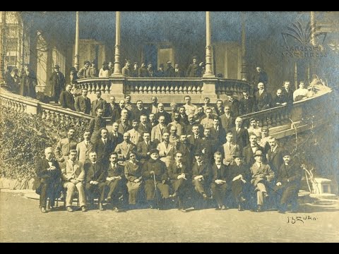 95 წელი საქართველოს ოკუპაციიდან