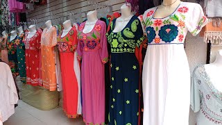 Hermosos Vestidos, Faldas, Blusas, Tallas XXL, Hay OFERTAS Desde 1 pza