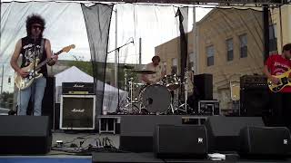 Dusty Rose Band - [2] - Live at Hamtramck Labor Day Festival - Hamtramck, MI - September 2, 2023