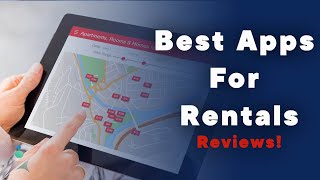 10 Best Apps For Rentals | Real Estate |  Airbnb screenshot 1