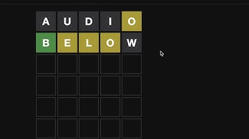 ✅ play Wordle and learn Python programming – Regular Expression RegEx