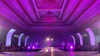 នារី Dior | G-Devith FFF Party