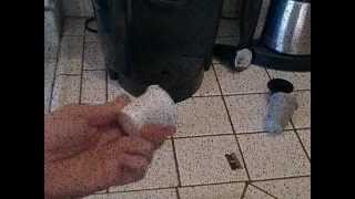 KEURIG my k-cup reusable coffee filter FIX!