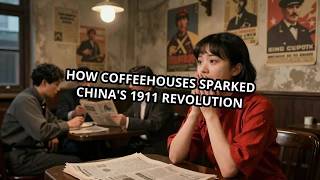 Download lagu How Coffeehouses Sparked China's 1911 Revolution