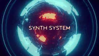 Synth System & AL/SO - City Lights ft. Eidna