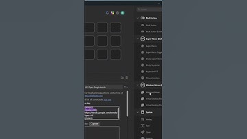 Stream Deck Maximizing a Window | Lean Office