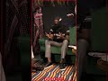 CHAMBUCHAMBU Content Creator Yombo Msukuma255 Ameweka Wazi Kuwa Muonekano Wake Wa Kuvaa Maski 