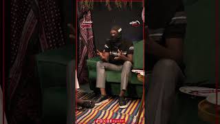 CHAMBUCHAMBU Content creator @yombo msukuma255 ameweka wazi kuwa muonekano wake wa kuvaa maski