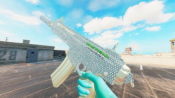 The SECRET MOVEMENT KILO-141 on Rebirth Island 👑